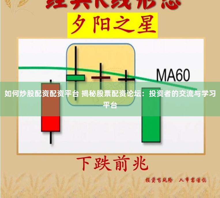 如何炒股配资配资平台 揭秘股票配资论坛:投资者的交流与学习平台