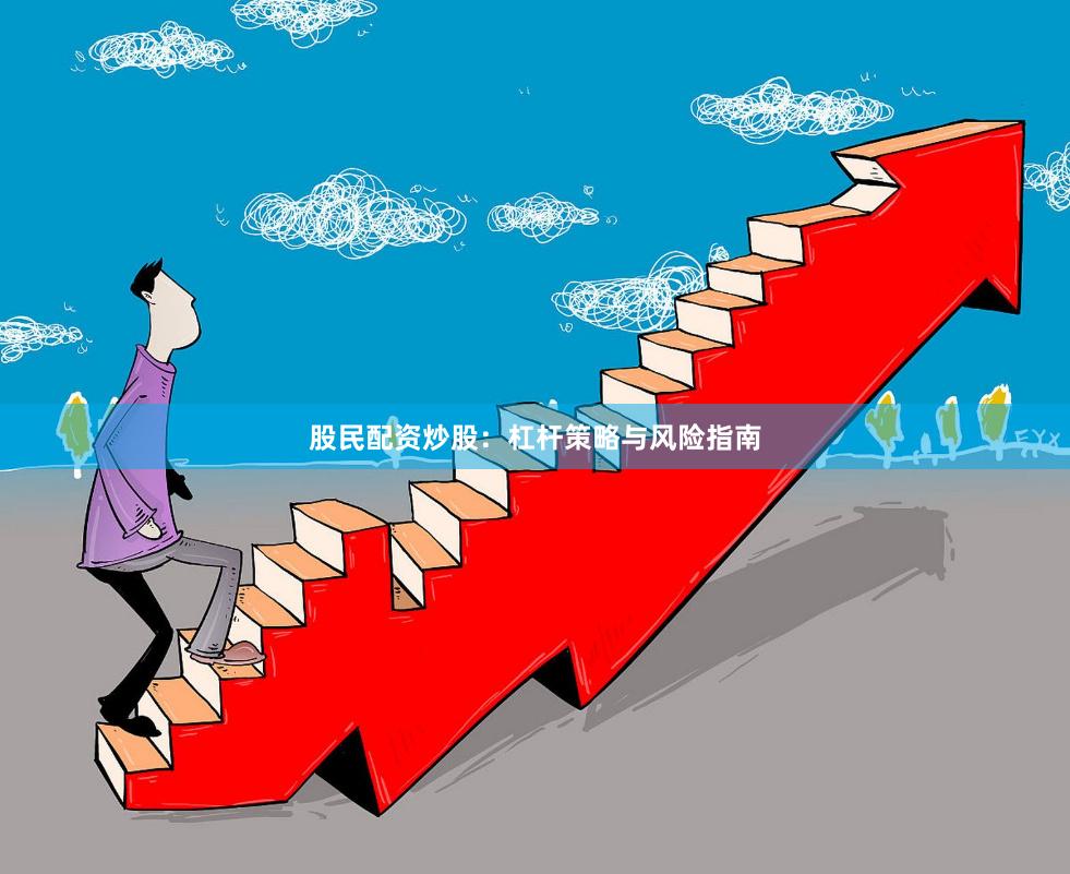 股民配资炒股：杠杆策略与风险指南